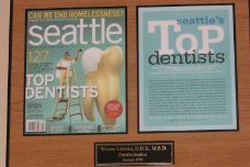 Seattle Top Dentists 