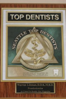 Seattle Top Dentists