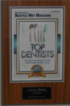 Top Dentists 2013